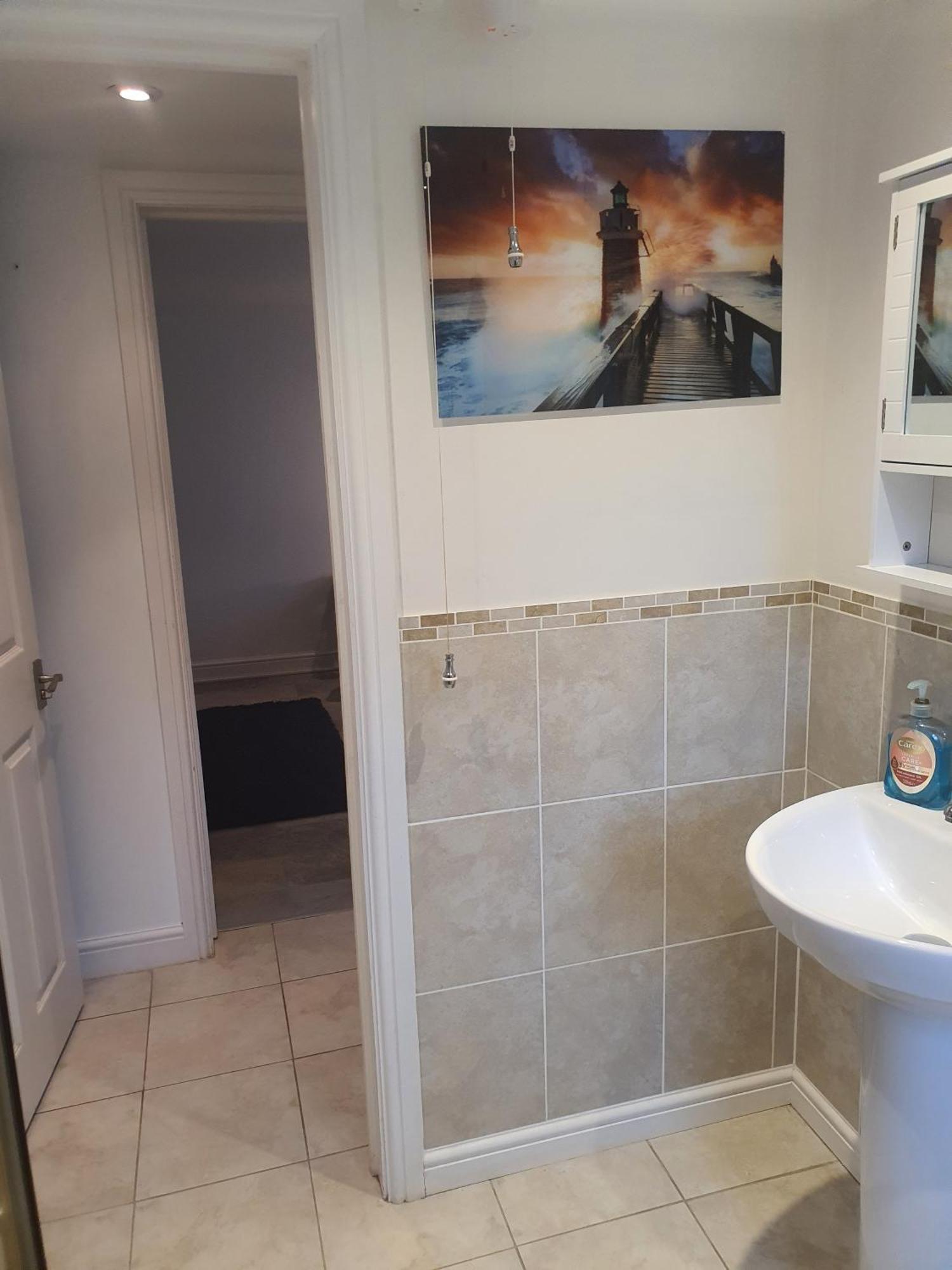 Idyllic 2 Bedroom Self-Contained Upsidedown Annexe Llandrindod Wells Luaran gambar