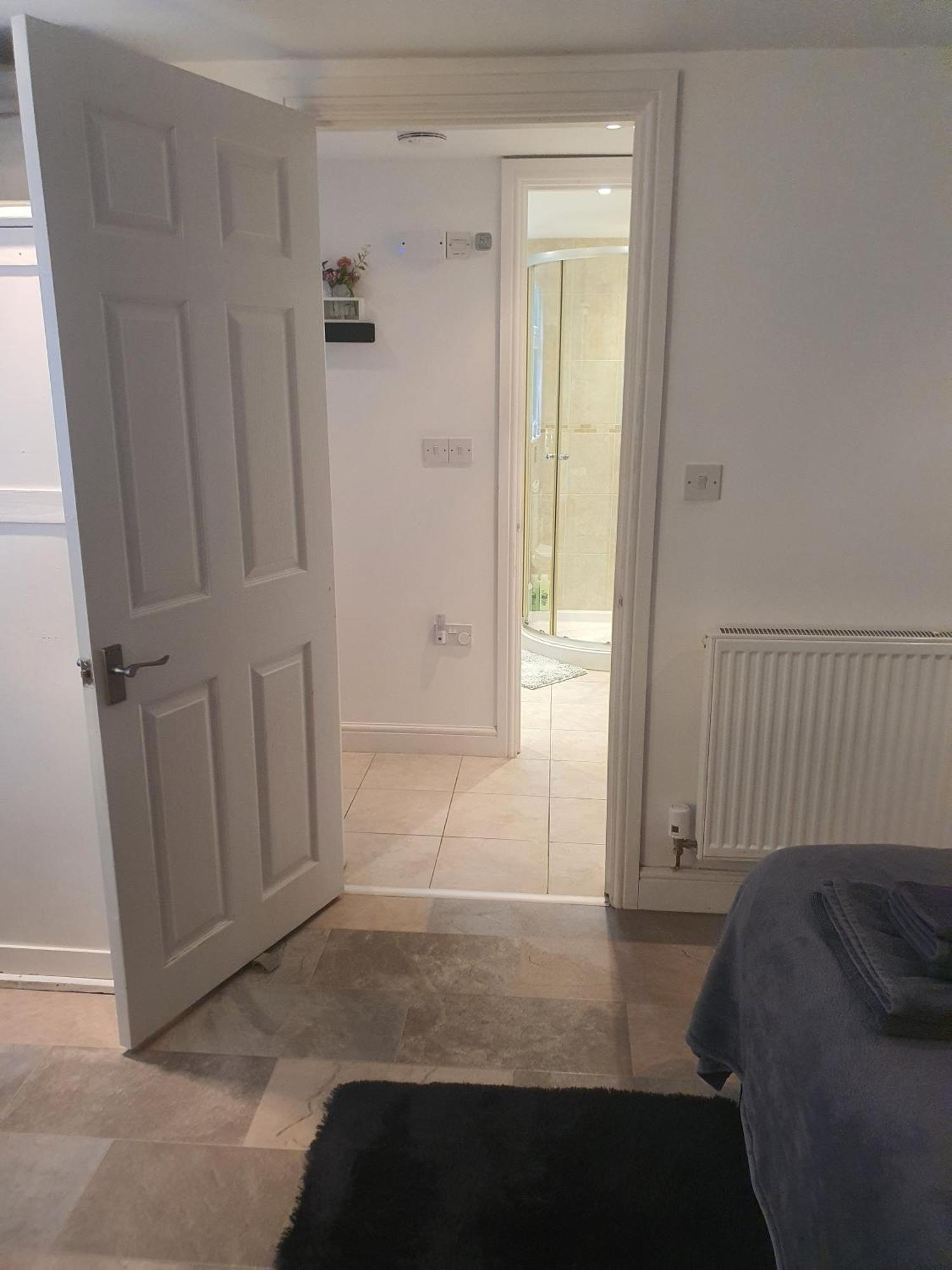 Idyllic 2 Bedroom Self-Contained Upsidedown Annexe Llandrindod Wells Luaran gambar